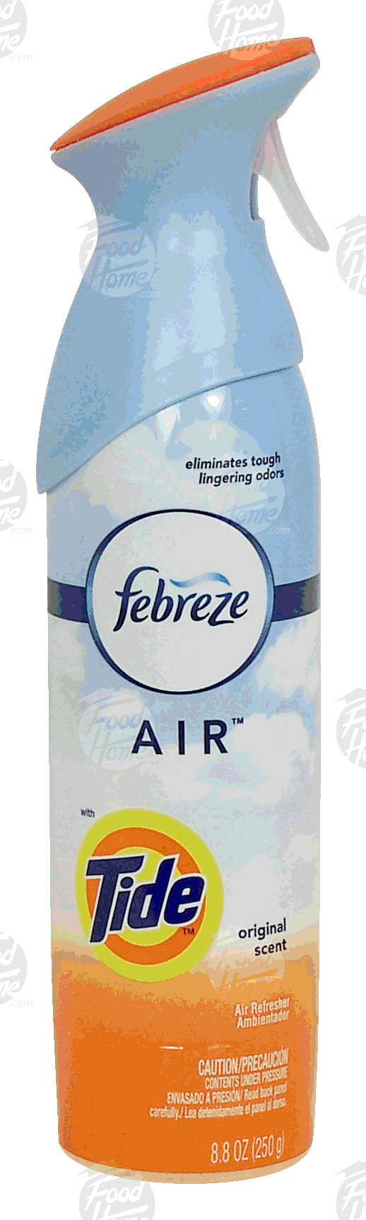 Febreze Air Tide original scent air refresher Full-Size Picture